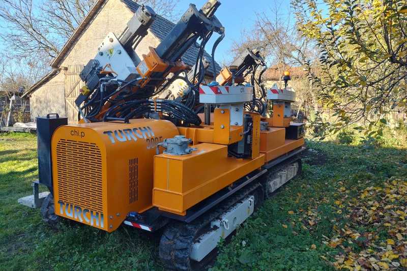 OmecoHub - Immagine TURCHI 300F